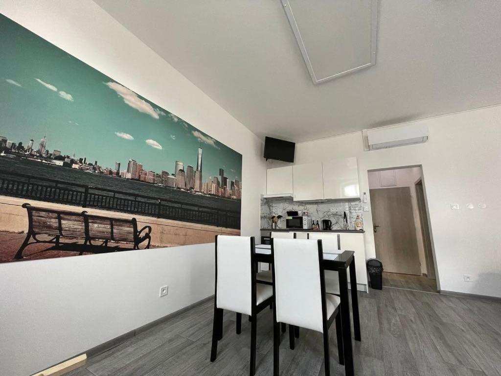 Relax21 Hotel Uhersky Ostroh Exterior foto