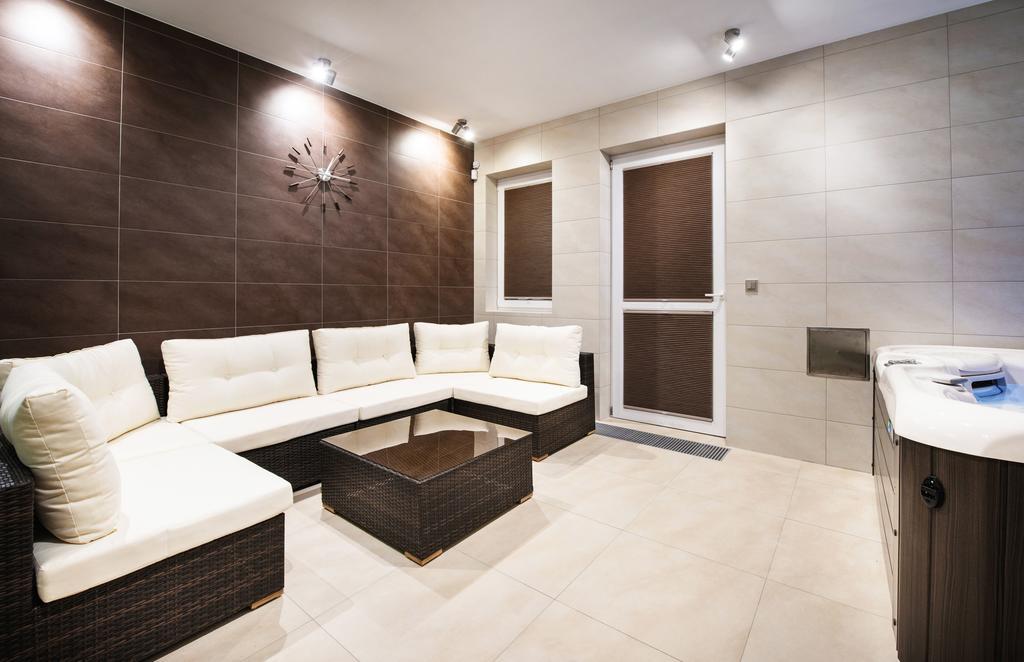 Relax21 Hotel Uhersky Ostroh Exterior foto