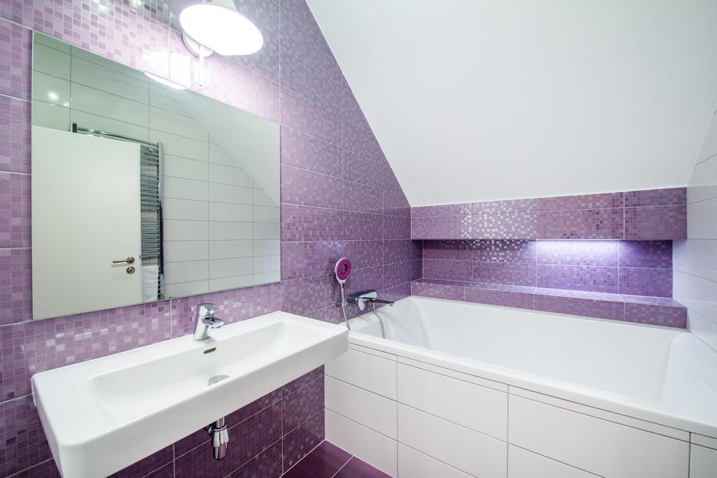 Relax21 Hotel Uhersky Ostroh Cameră foto