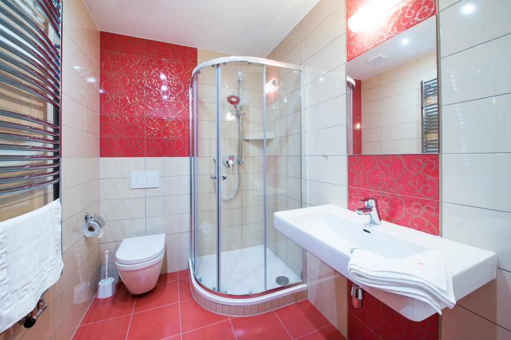 Relax21 Hotel Uhersky Ostroh Cameră foto